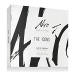 The Icons Bake EDP 100 ml + 2 x EDP MINI 10 ml + MINI extracto de perfume unisex