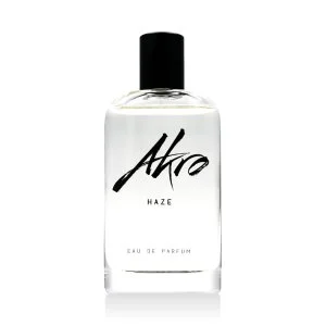Akro Haze agua de perfume unisex