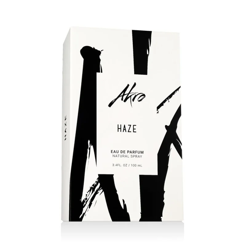 Haze agua de perfume unisex 100 ml