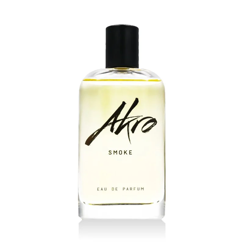 Smoke agua de perfume unisex 100 ml