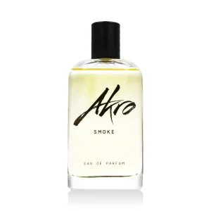 Akro Smoke agua de perfume unisex