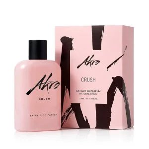 Akro Crush extracto de perfume unisex