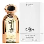Al Wataniah Al Daiem Elixir W Agua de Perfume