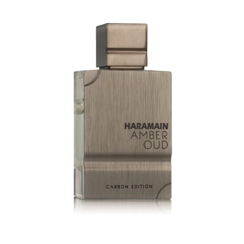 Al Haramain Amber Oud Carbon Edition agua de perfume unisex