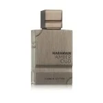 Amber Oud Carbon Edition agua de perfume unisex 60 ml