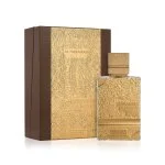 Al Haramain Amber Oud Gold 999.9 Dubai Edition extracto de perfume unisex