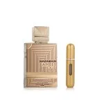 Amber Oud Gold Edition Extreme extracto de perfume unisex 100 ml