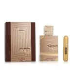Al Haramain Amber Oud Gold Edition Extreme extracto de perfume unisex