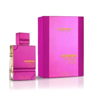 Al Haramain Al Haramain Amber Oud Ultra Violet eau de parfum para mujer