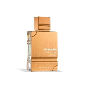 Al Haramain Al Haramain Amber Oud White Edition agua de perfume unisex