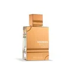 Amber Oud White Edition agua de perfume unisex 60 ml