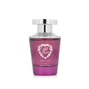 Al Haramain Al Haramain Azlan Oud Amber Edition extracto de perfume unisex
