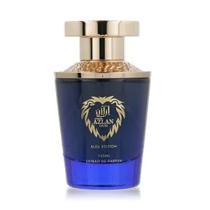 Al Haramain Al Haramain Azlan Oud Blue Edition extracto de perfume unisex