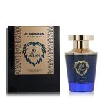 Al Haramain Azlan Oud Blue Edition extracto de perfume unisex