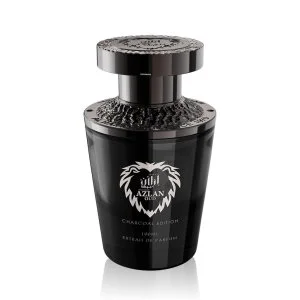 Al Haramain Al Haramain Azlan Oud Charcoal Edition extracto de perfume unisex