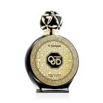 Al Haramain Black Oud extracto de perfume unisex