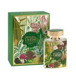 Al Haramain Green Dubai extracto de perfume unisex