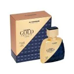 Al Haramain Haramain Gold Crystal Sapphire extracto de perfume para mujer