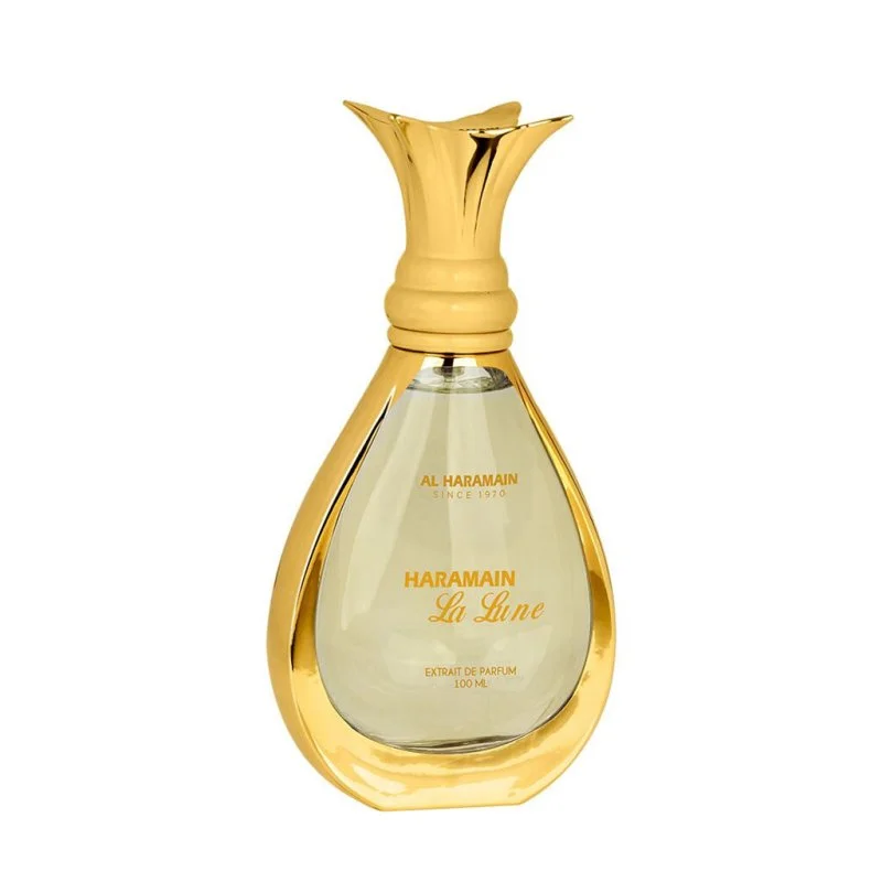 Al Haramain Haramain La Lune extracto de perfume para mujer
