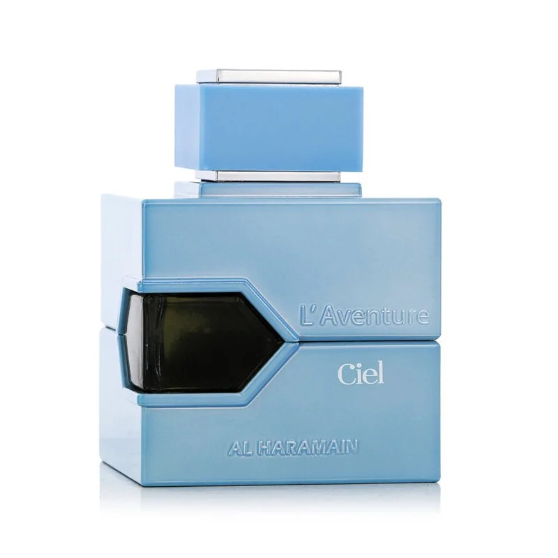 Al Haramain L'Aventure Ciel extracto de perfume unisex