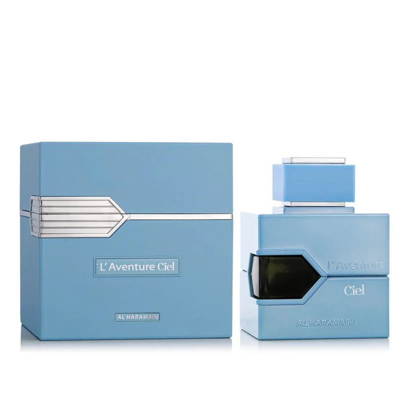 Al Haramain L'Aventure Ciel extracto de perfume unisex