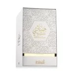 Al Haramain Hayati Gold agua de perfume unisex