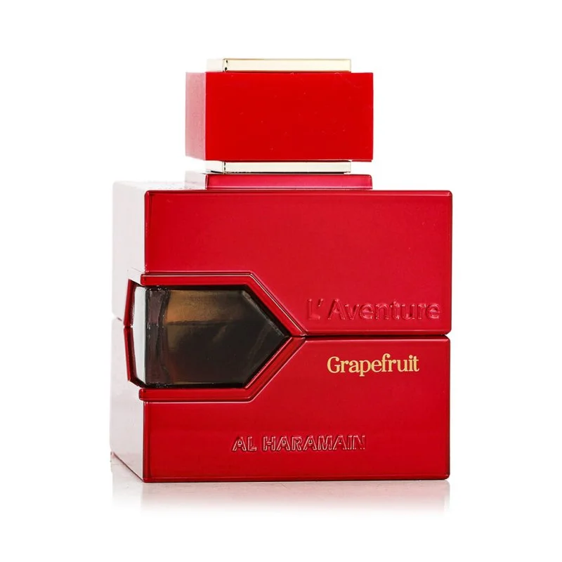 Al Haramain L'Aventure Grapefruit extracto de perfume unisex