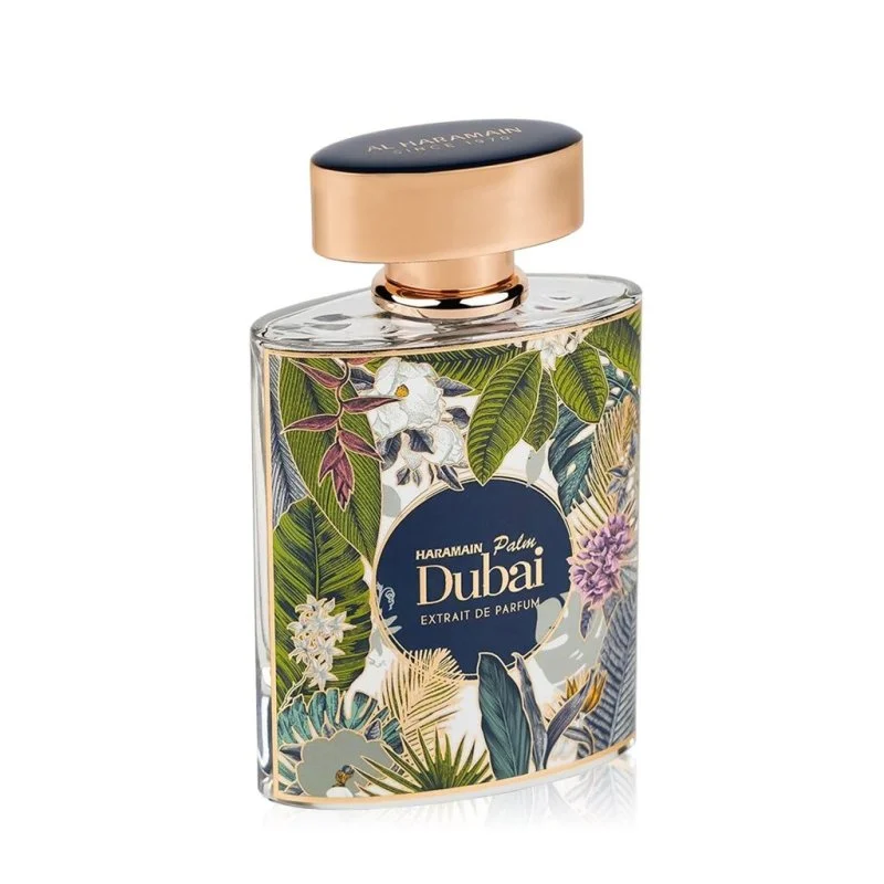 Al Haramain Palm Dubai extracto de perfume unisex