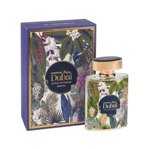 Al Haramain Al Haramain Palm Dubai extracto de perfume unisex