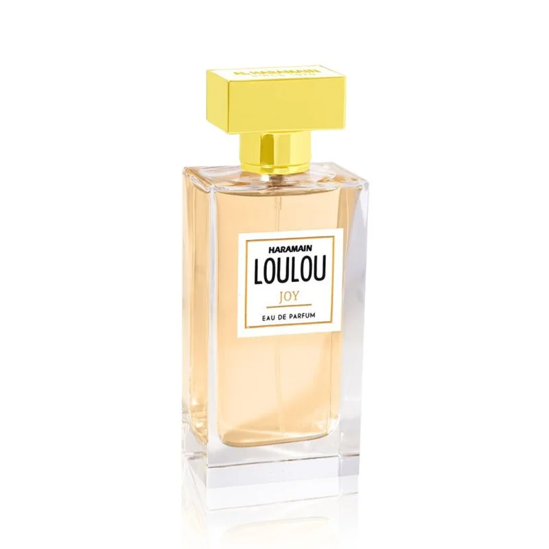 Al Haramain Loulou Joy Eau de Parfum para mujer