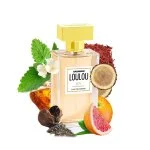 Al Haramain Loulou Joy Eau de Parfum para mujer