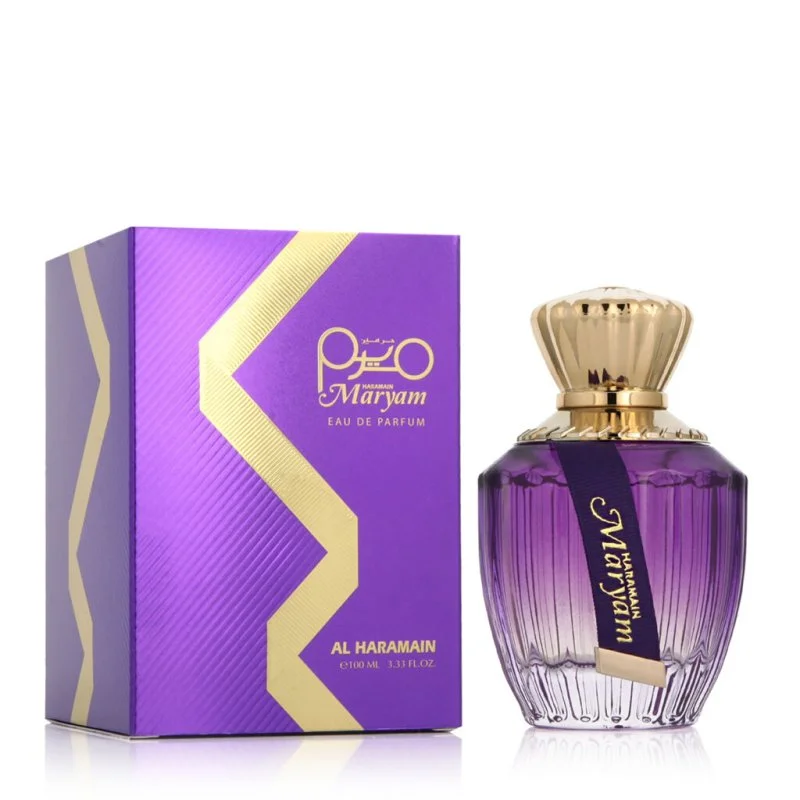 Al Haramain Maryam eau de parfum para mujer