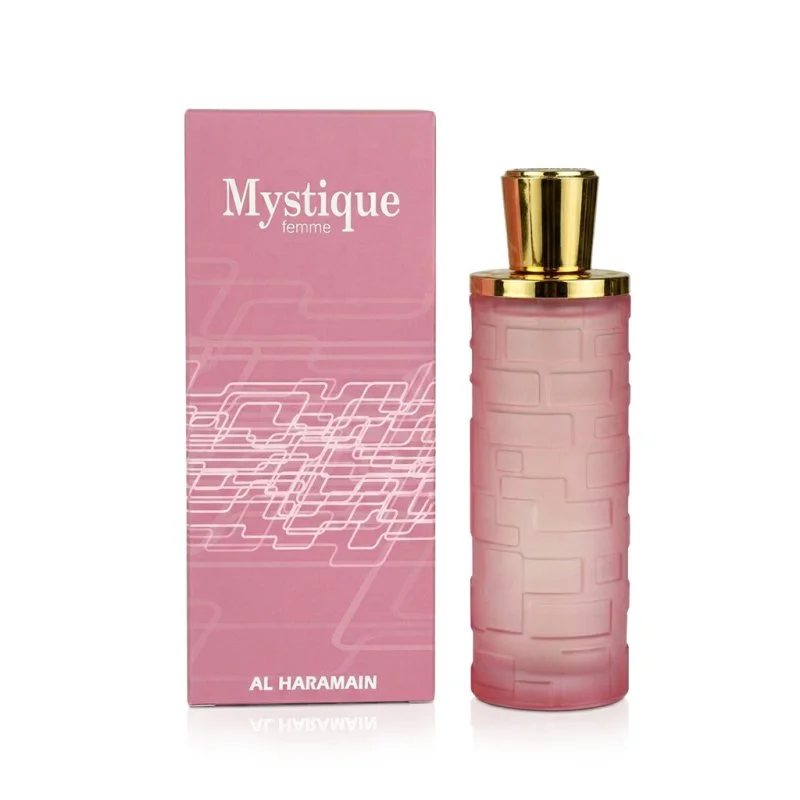 Al Haramain Mystique Femme Eau de Parfum para mujer