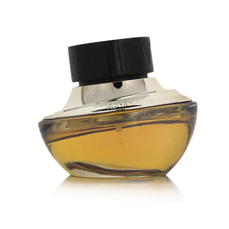 Al Haramain Oud Burma Eau de Parfum unisex