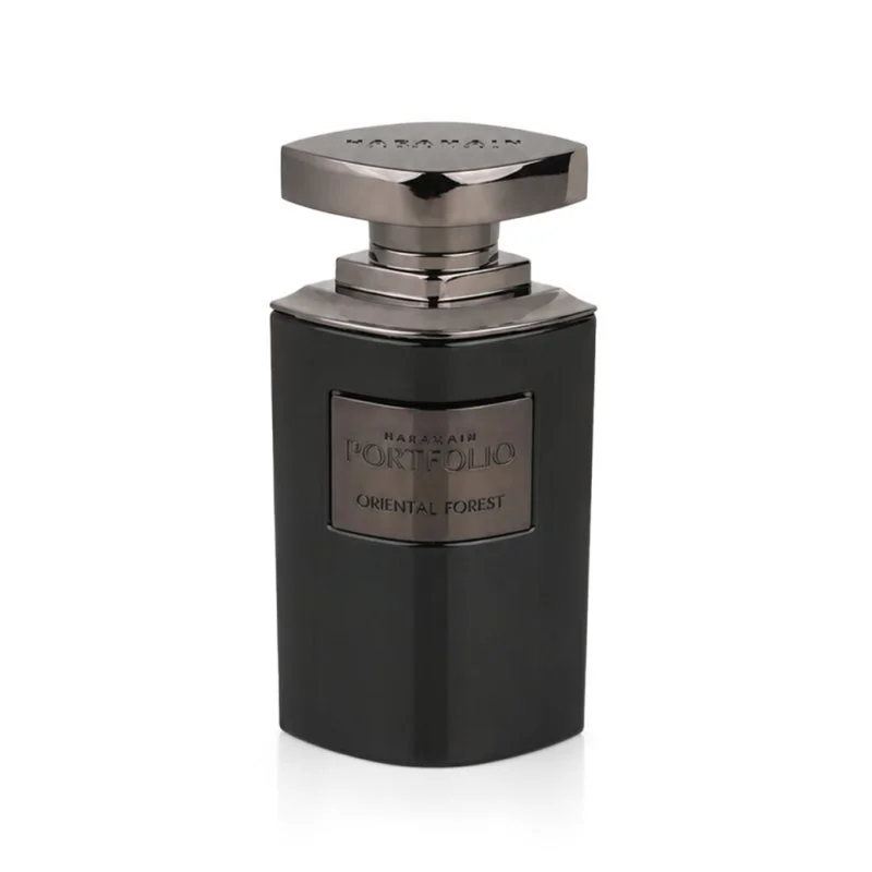 Al Haramain Portfolio Oriental Forest agua de perfume unisex