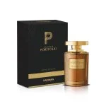 Portfolio Royale Stallion agua de perfume unisex 75 ml