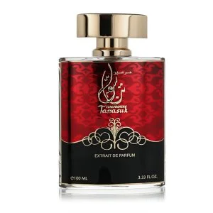 Al Haramain Al Haramain Tanasuk extracto de perfume unisex