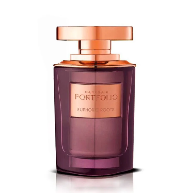 Al Haramain Portfolio Euphoric Roots Perfume unisex