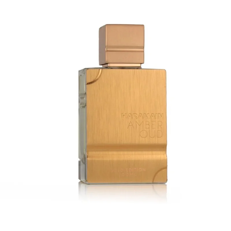 Amber Oud Gold Edition Eau de Parfum unisex 100 ml