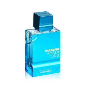 Amber Oud Aqua Dubai extracto de perfume unisex