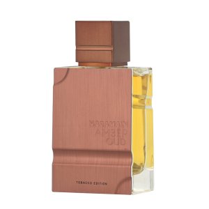 Amber Oud Tobacco Edition agua de perfume unisex