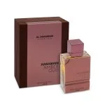 Amber Oud Tobacco Edition agua de perfume unisex 100 ml