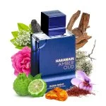 Amber Oud Dubai Night Extracto de perfume Unisex 100 ml