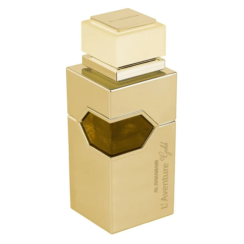 L'AVENTURE GOLD W Agua de Perfume 200 ml