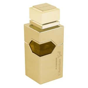 Al Haramain L'AVENTURE GOLD W Agua de Perfume
