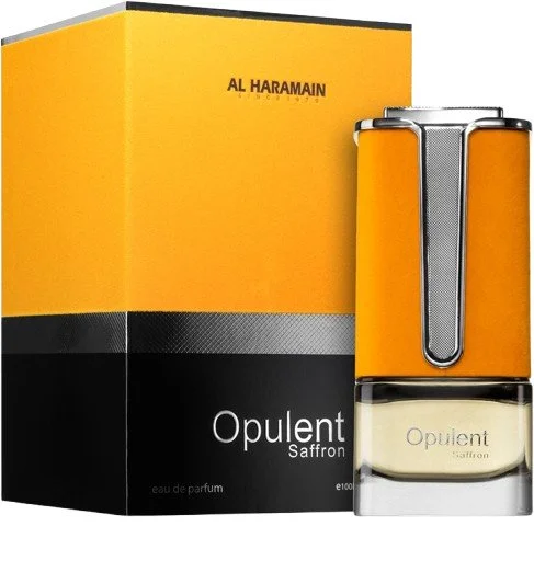 Spray de Azafrán Opulento 100 ml