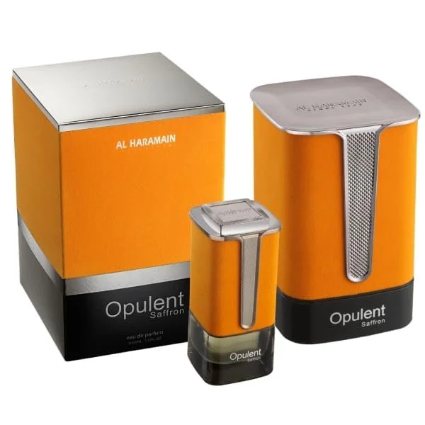Spray de Azafrán Opulento 100 ml