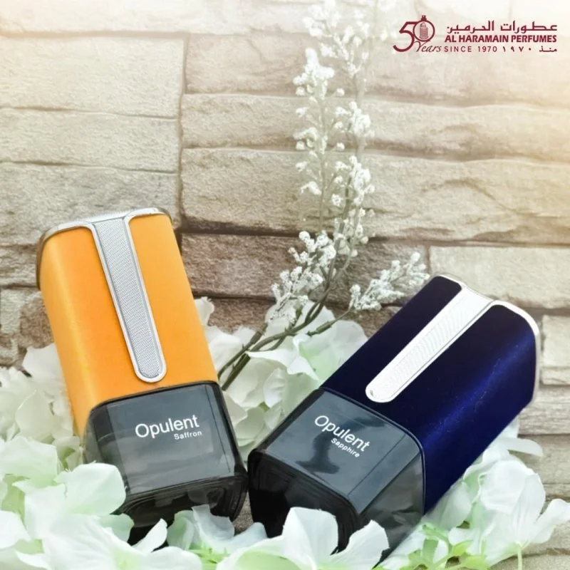 Spray de Azafrán Opulento 100 ml