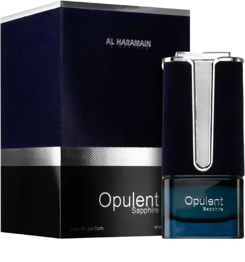 Opulent Sapphire Vaporizador 100 ml