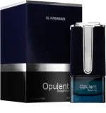Opulent Sapphire Vaporizador 100 ml